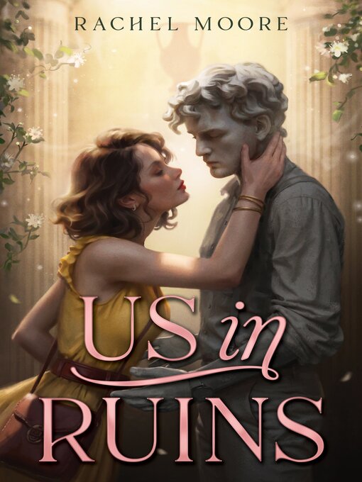 Title details for Us in Ruins by Rachel Moore - Wait list